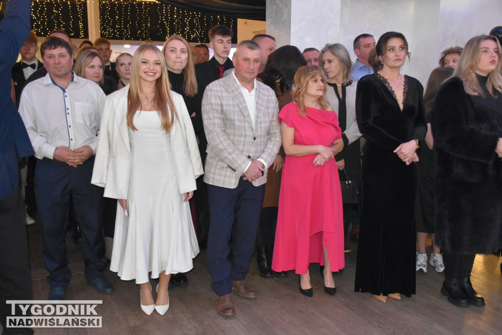 Studniów LO w Bogorii i LO w Osieku