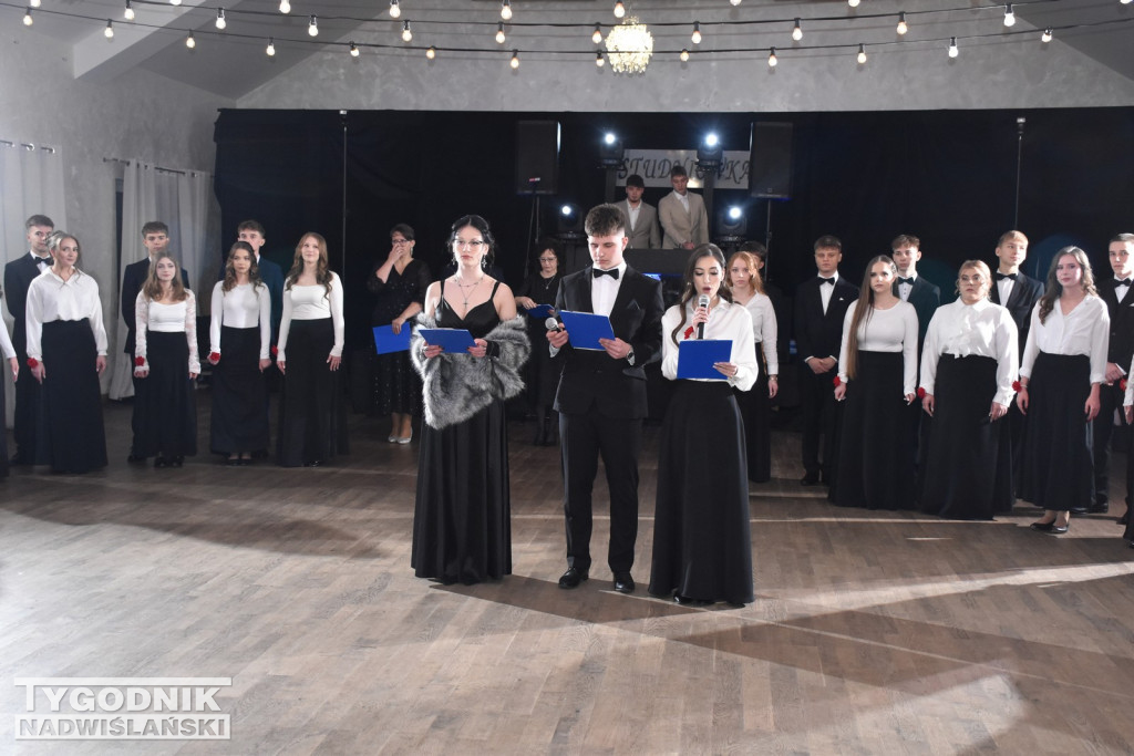 Studniów LO w Bogorii i LO w Osieku