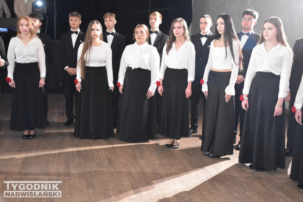 Studniów LO w Bogorii i LO w Osieku