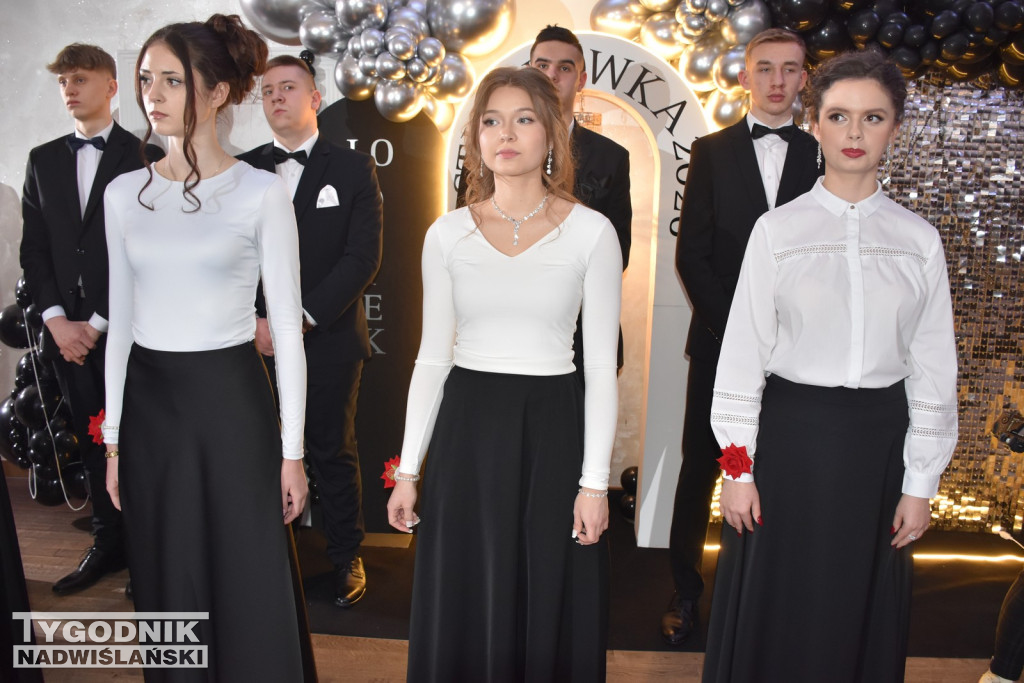 Studniów LO w Bogorii i LO w Osieku