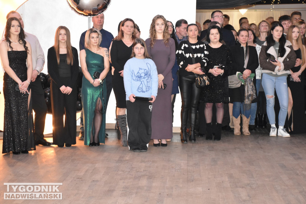 Studniów LO w Bogorii i LO w Osieku