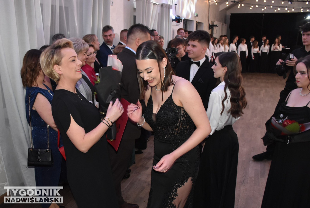 Studniów LO w Bogorii i LO w Osieku