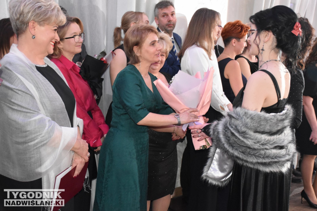 Studniów LO w Bogorii i LO w Osieku