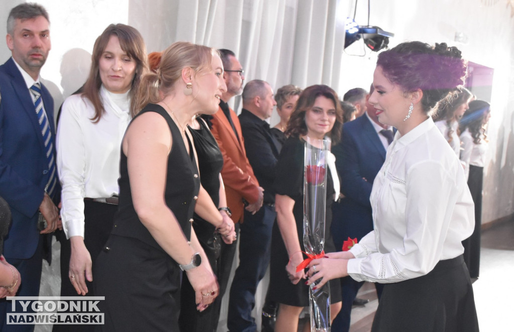 Studniów LO w Bogorii i LO w Osieku