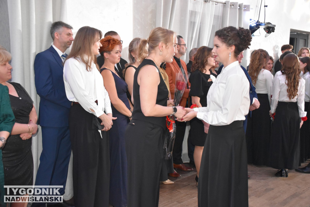 Studniów LO w Bogorii i LO w Osieku