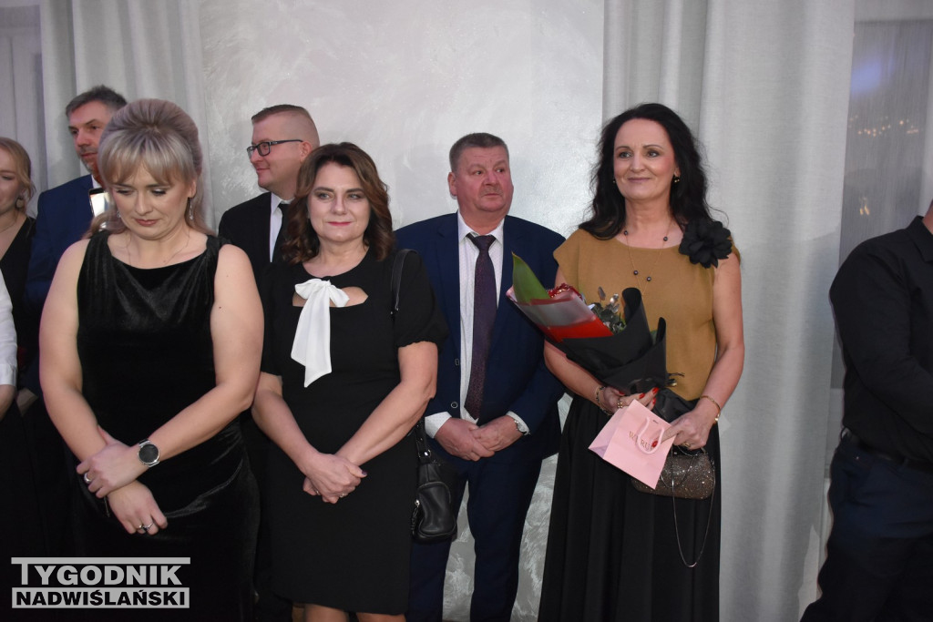 Studniów LO w Bogorii i LO w Osieku