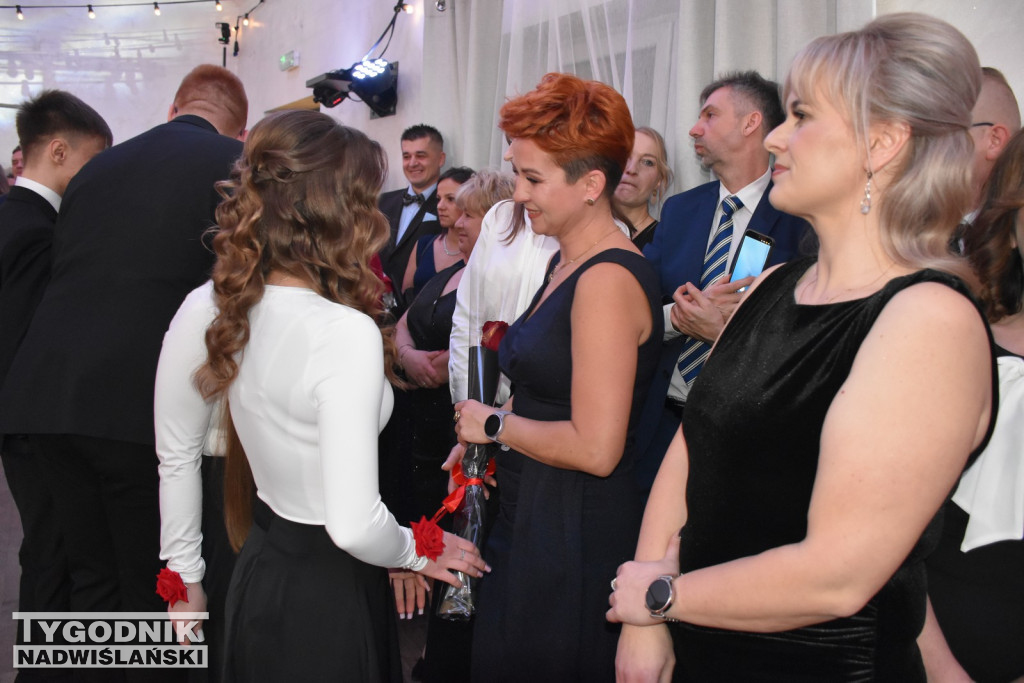 Studniów LO w Bogorii i LO w Osieku