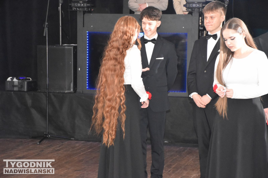 Studniów LO w Bogorii i LO w Osieku