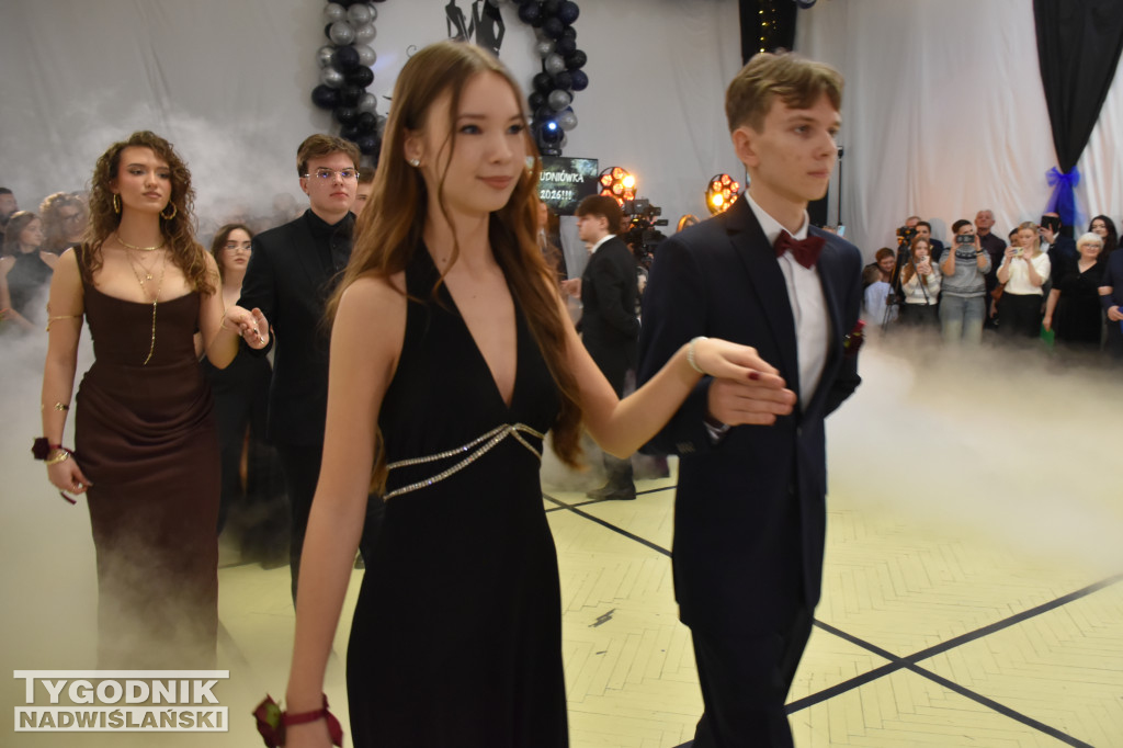 Studniówka LO w Chobrzanach