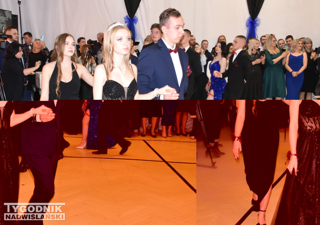 Studniówka LO w Chobrzanach