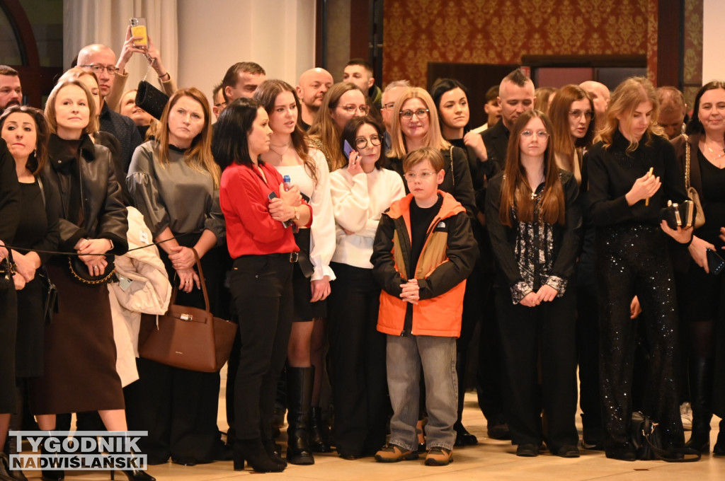 Studniówka LO im. M. Kopernika w Tarnobrzegu cz. 2