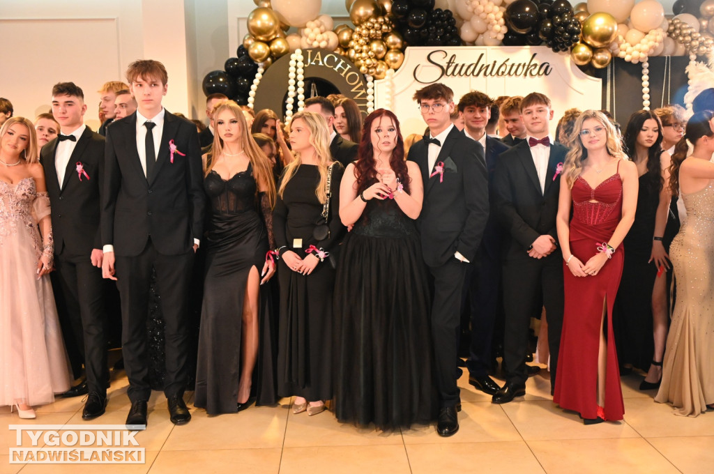 Studniówka LO im. M. Kopernika w Tarnobrzegu cz. 2