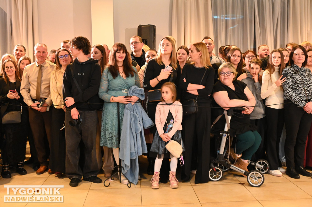 Studniówka LO im. M. Kopernika w Tarnobrzegu cz. 2