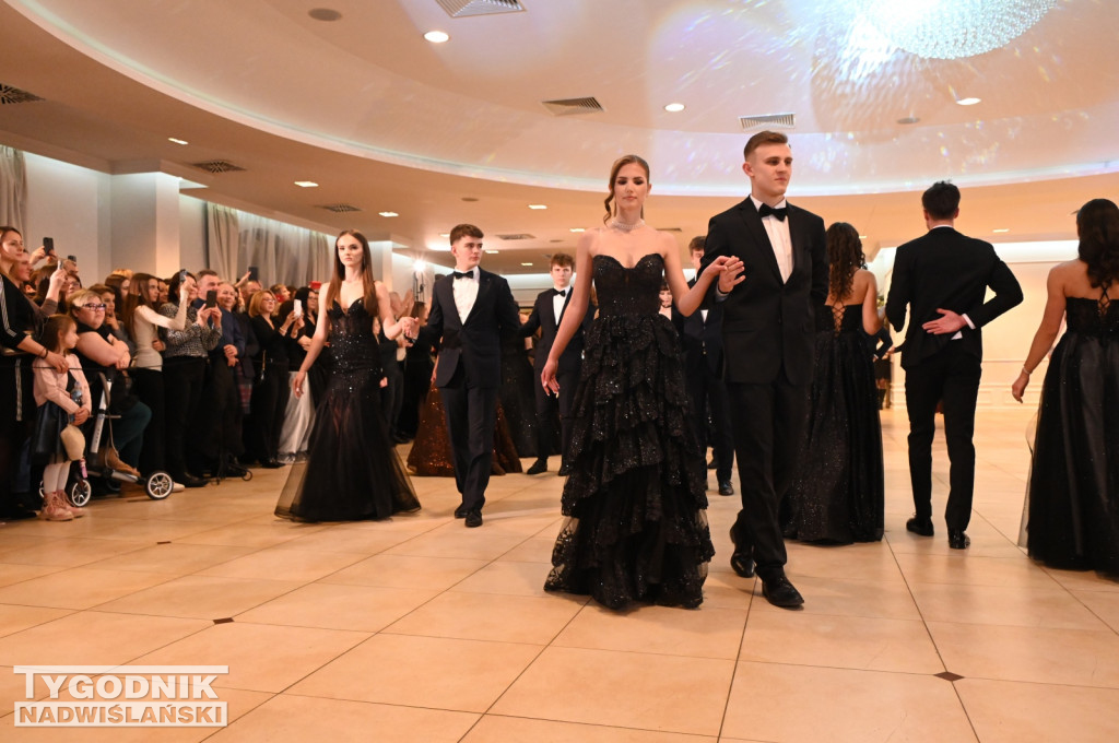 Studniówka LO im. M. Kopernika w Tarnobrzegu cz. 2