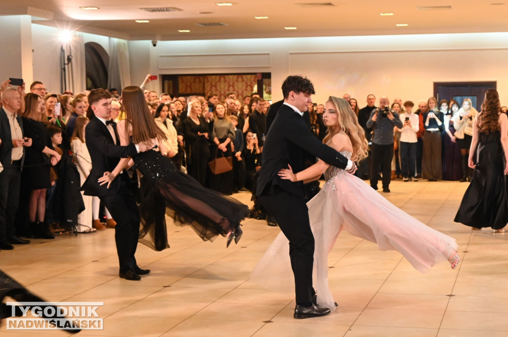 Studniówka LO im. M. Kopernika w Tarnobrzegu cz. 2