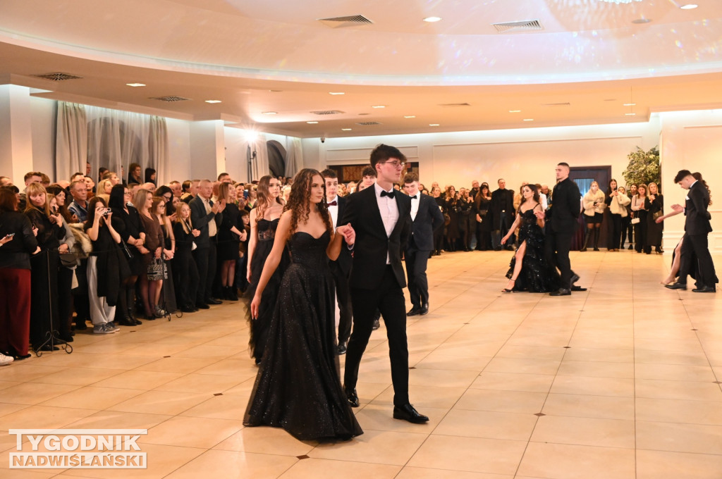 Studniówka LO im. M. Kopernika w Tarnobrzegu cz. 2