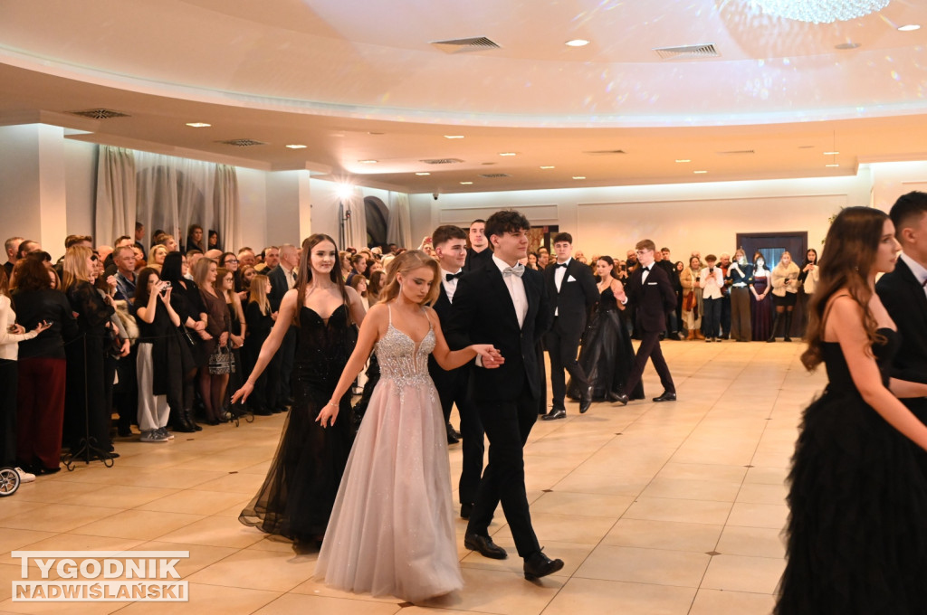 Studniówka LO im. M. Kopernika w Tarnobrzegu cz. 2