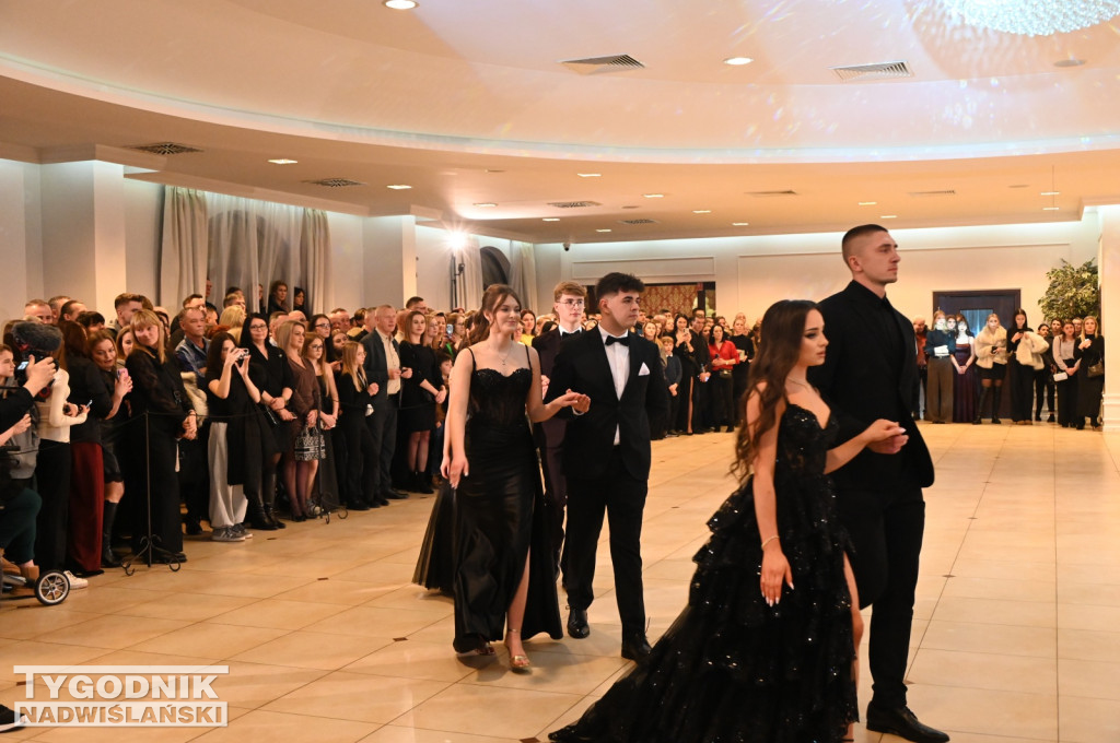 Studniówka LO im. M. Kopernika w Tarnobrzegu cz. 2