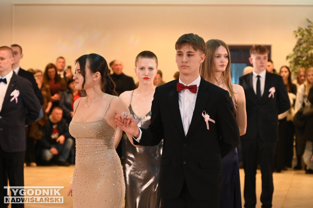 Studniówka LO im. M. Kopernika w Tarnobrzegu cz. 2