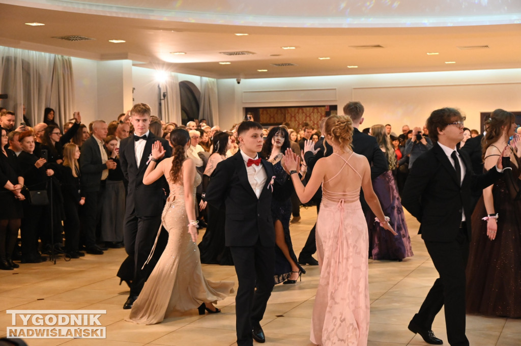 Studniówka LO im. M. Kopernika w Tarnobrzegu cz. 2