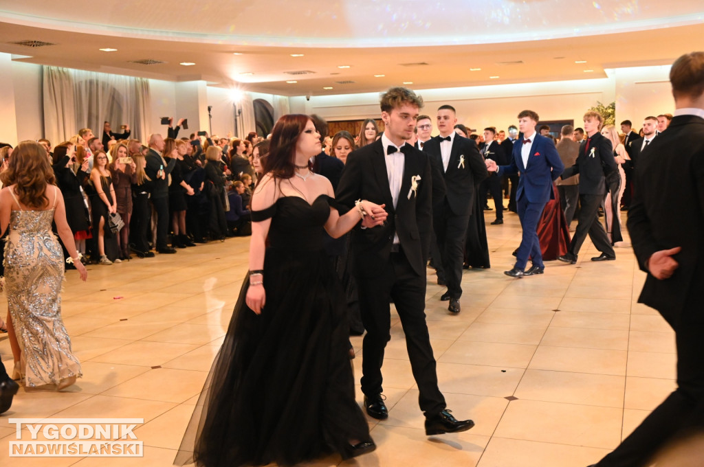 Studniówka LO im. M. Kopernika w Tarnobrzegu cz. 2