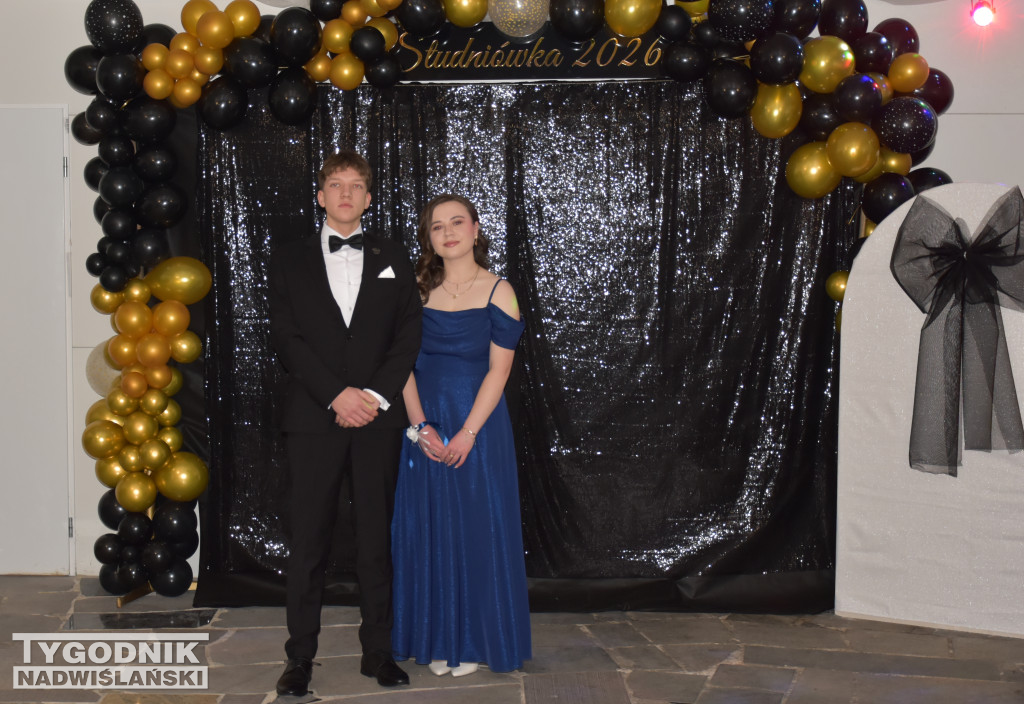 Studniówka KLO w Sandomierzu