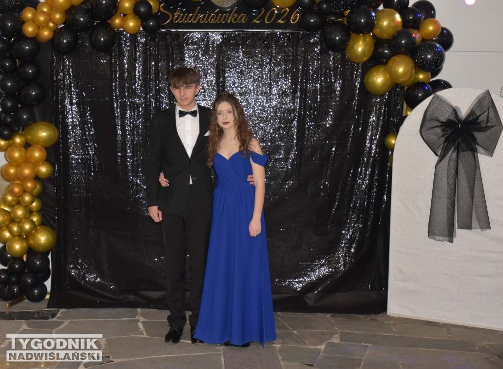 Studniówka KLO w Sandomierzu