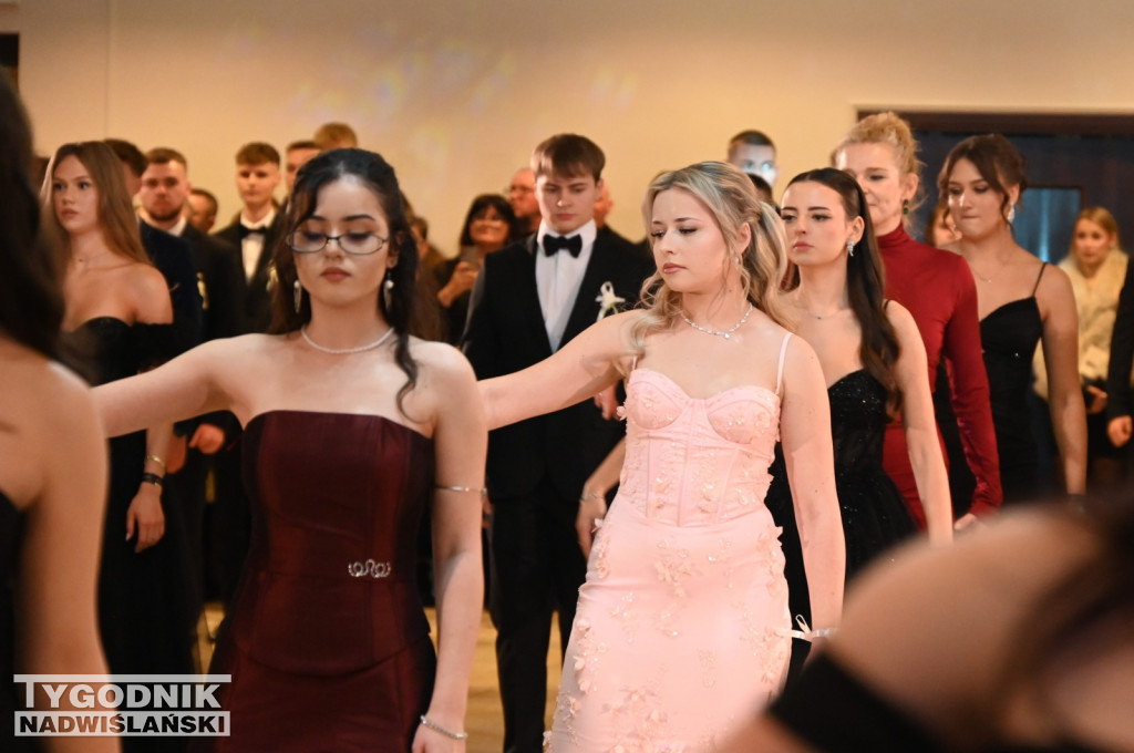 Studniówka LO im. M. Kopernika w Tarnobrzegu cz. 2