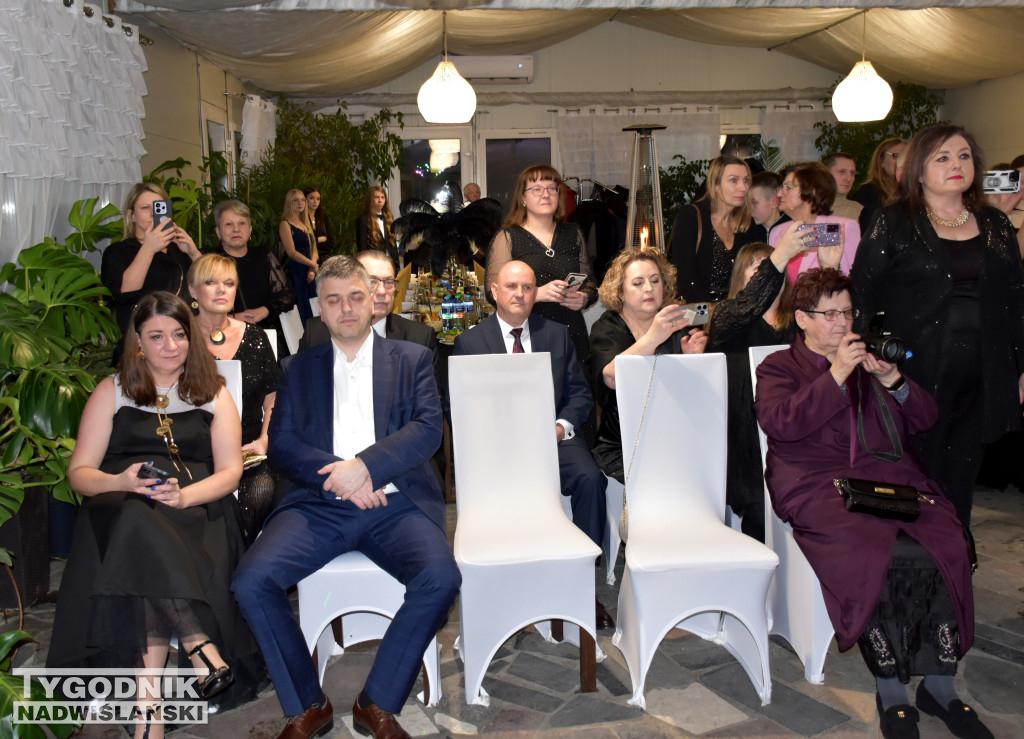 Studniówka KLO w Sandomierzu