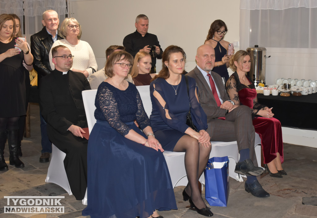 Studniówka KLO w Sandomierzu