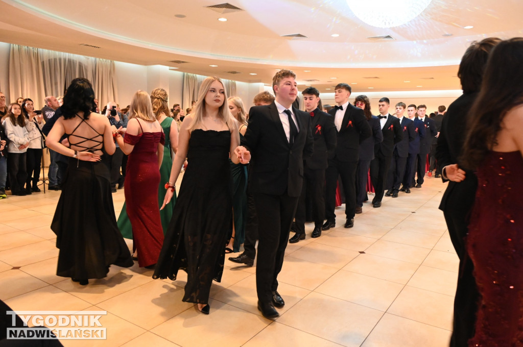 Studniówka LO im. M. Kopernika w Tarnobrzegu cz. 2