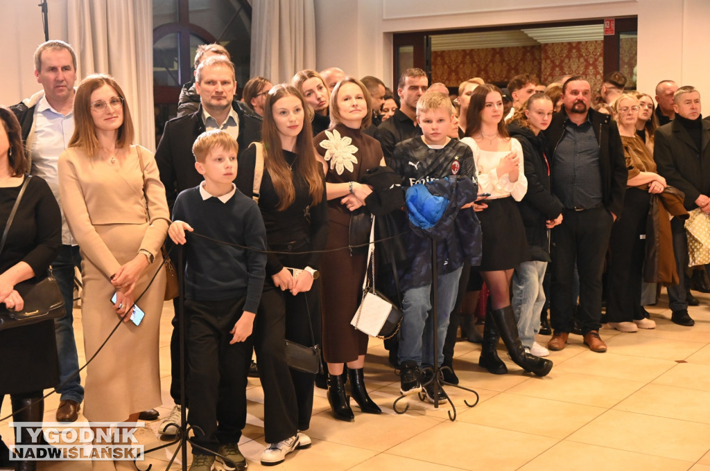 Studniówka LO im. M. Kopernika w Tarnobrzegu cz. 2