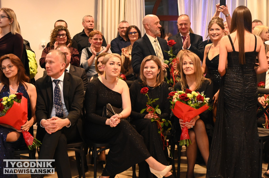 Studniówka LO im. M. Kopernika w Tarnobrzegu cz. 2