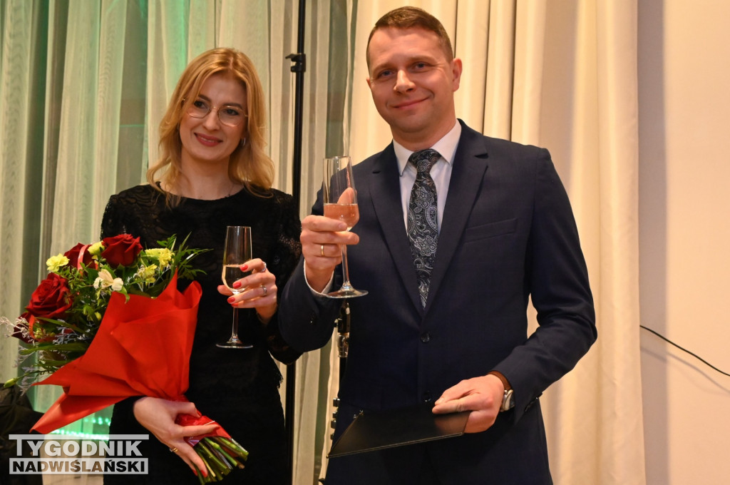 Studniówka LO im. M. Kopernika w Tarnobrzegu cz. 2