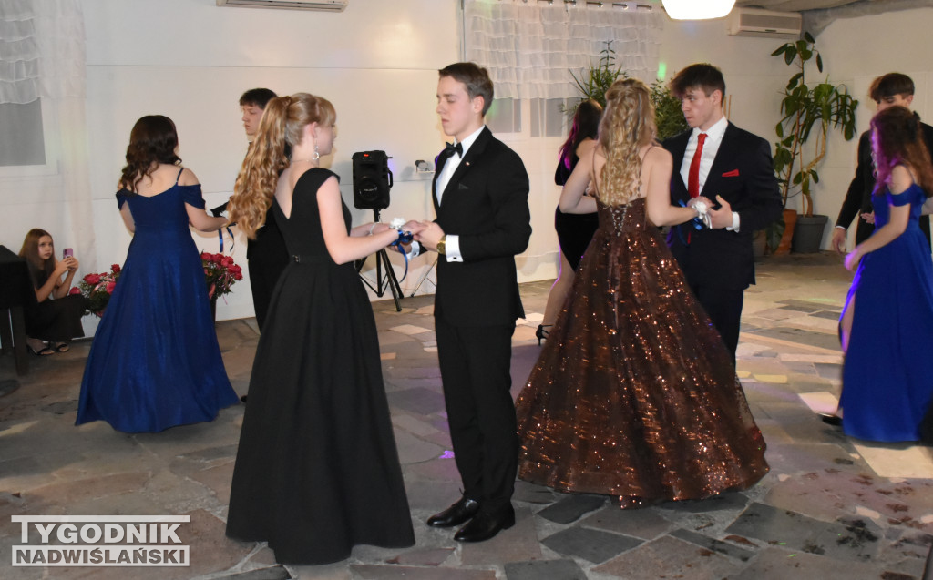 Studniówka KLO w Sandomierzu