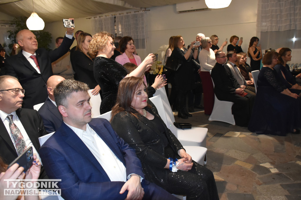 Studniówka KLO w Sandomierzu