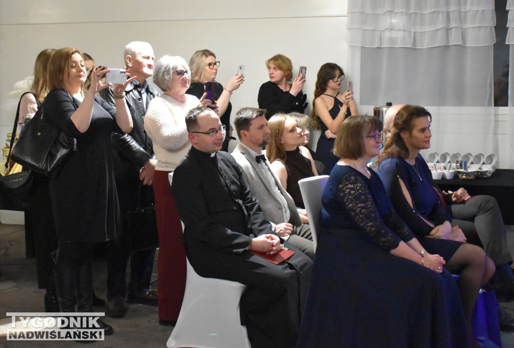 Studniówka KLO w Sandomierzu