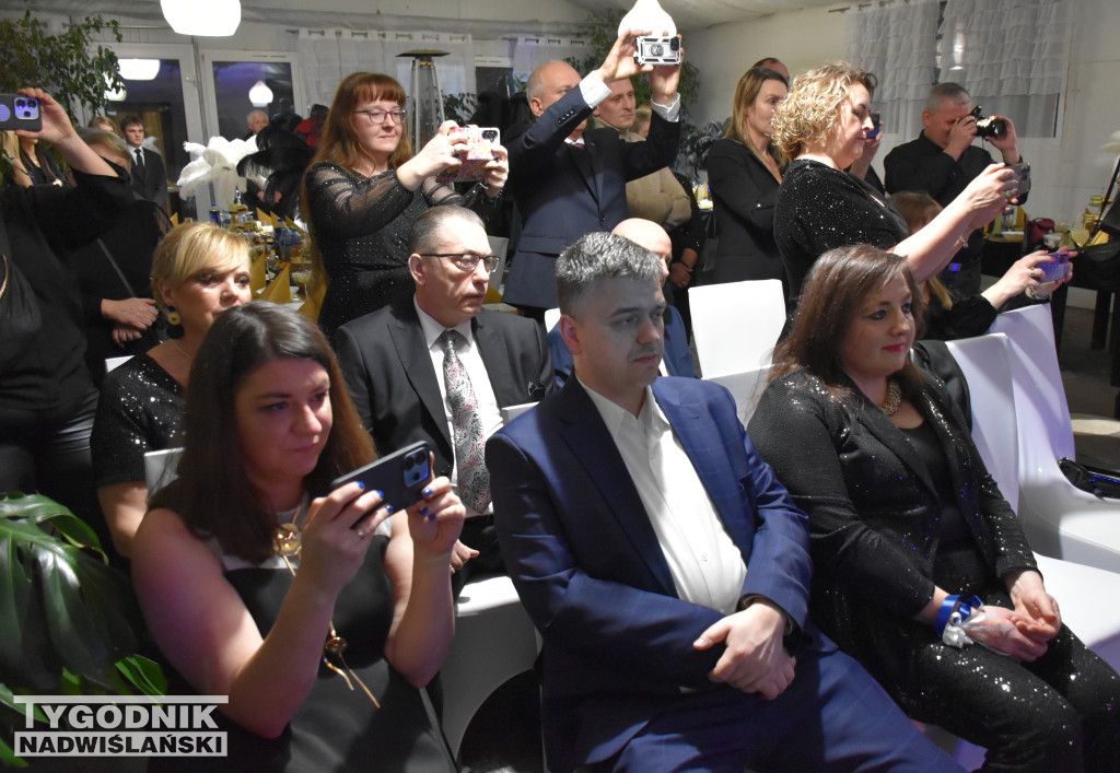 Studniówka KLO w Sandomierzu