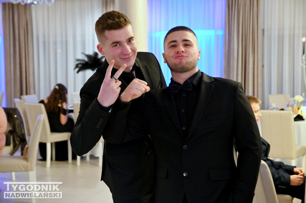 Studniówla ZS nr 3 - Budowlanki w Tarnobrzegu