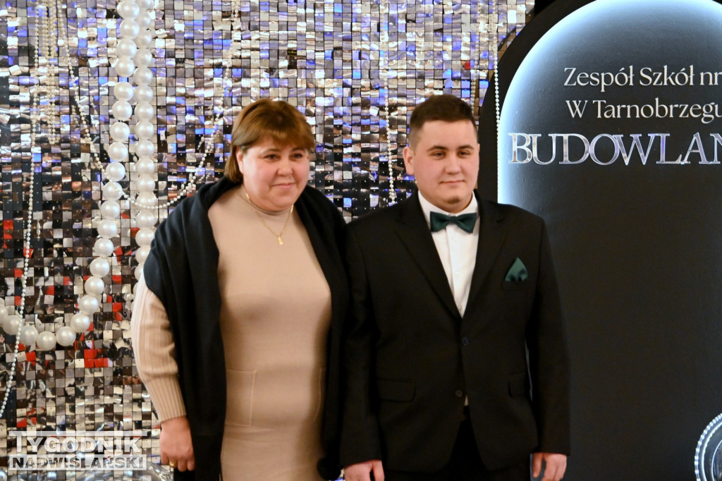 Studniówla ZS nr 3 - Budowlanki w Tarnobrzegu