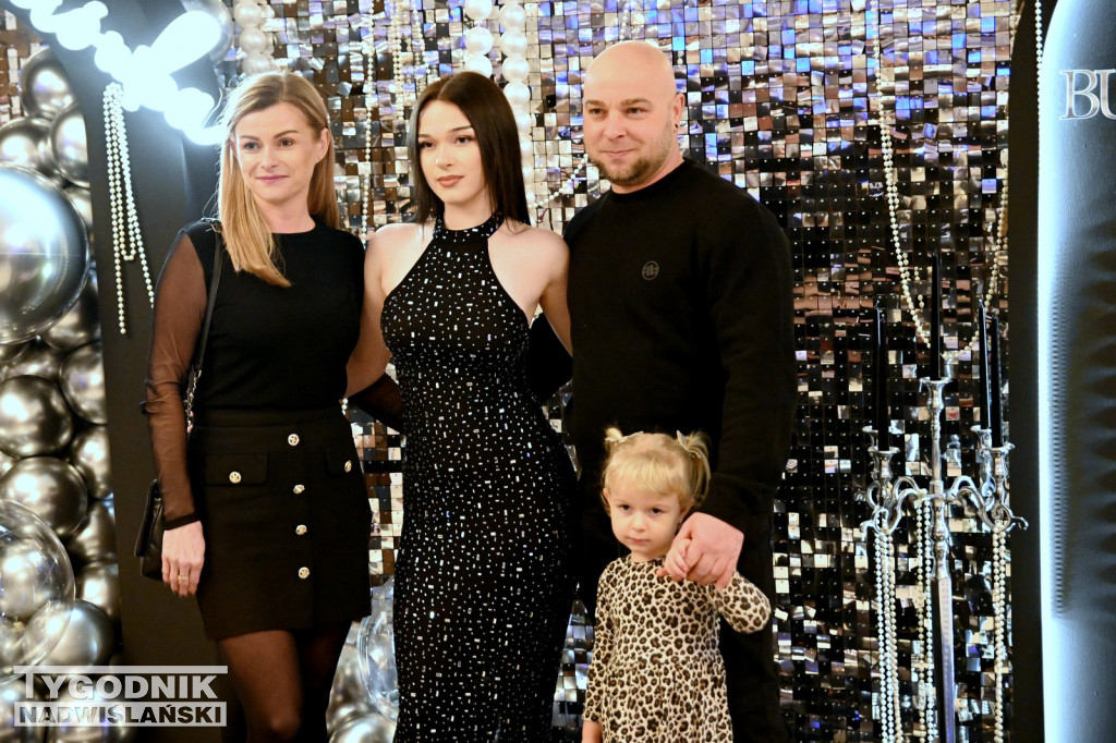 Studniówla ZS nr 3 - Budowlanki w Tarnobrzegu