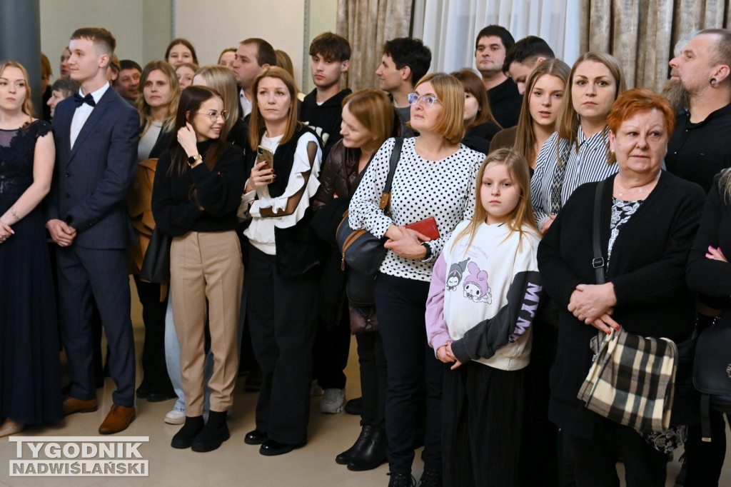 Studniówla ZS nr 3 - Budowlanki w Tarnobrzegu