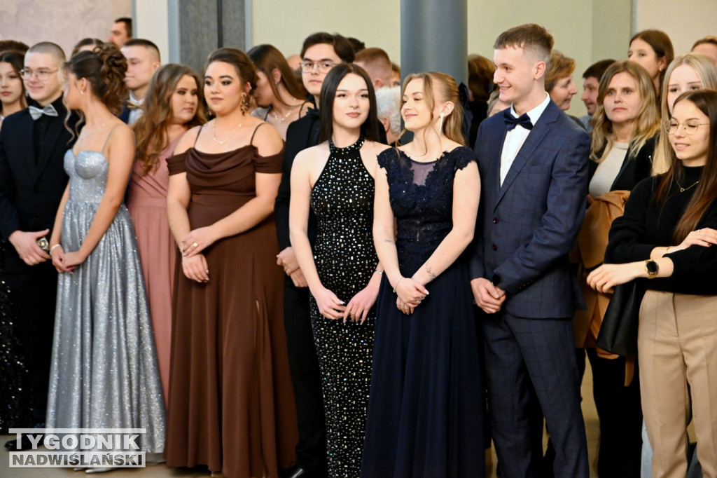 Studniówla ZS nr 3 - Budowlanki w Tarnobrzegu