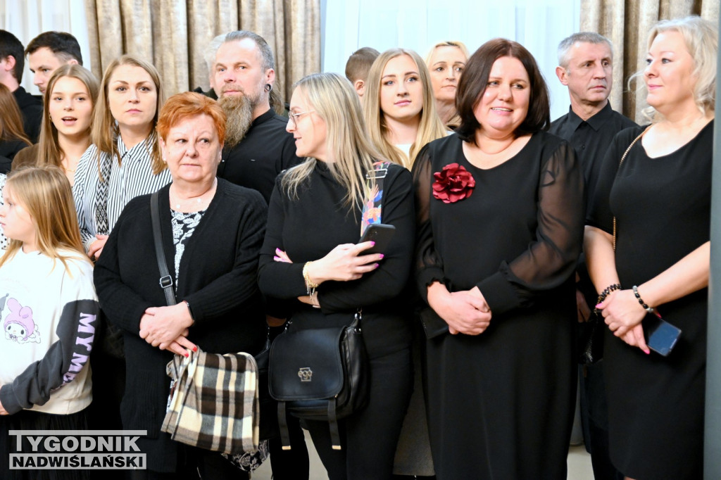 Studniówla ZS nr 3 - Budowlanki w Tarnobrzegu