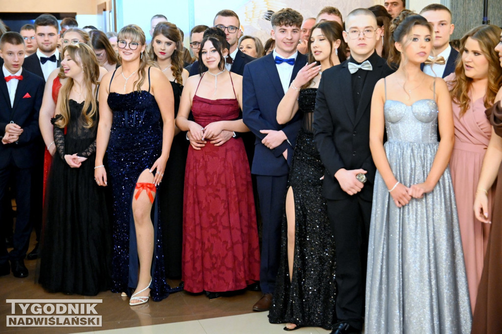 Studniówla ZS nr 3 - Budowlanki w Tarnobrzegu