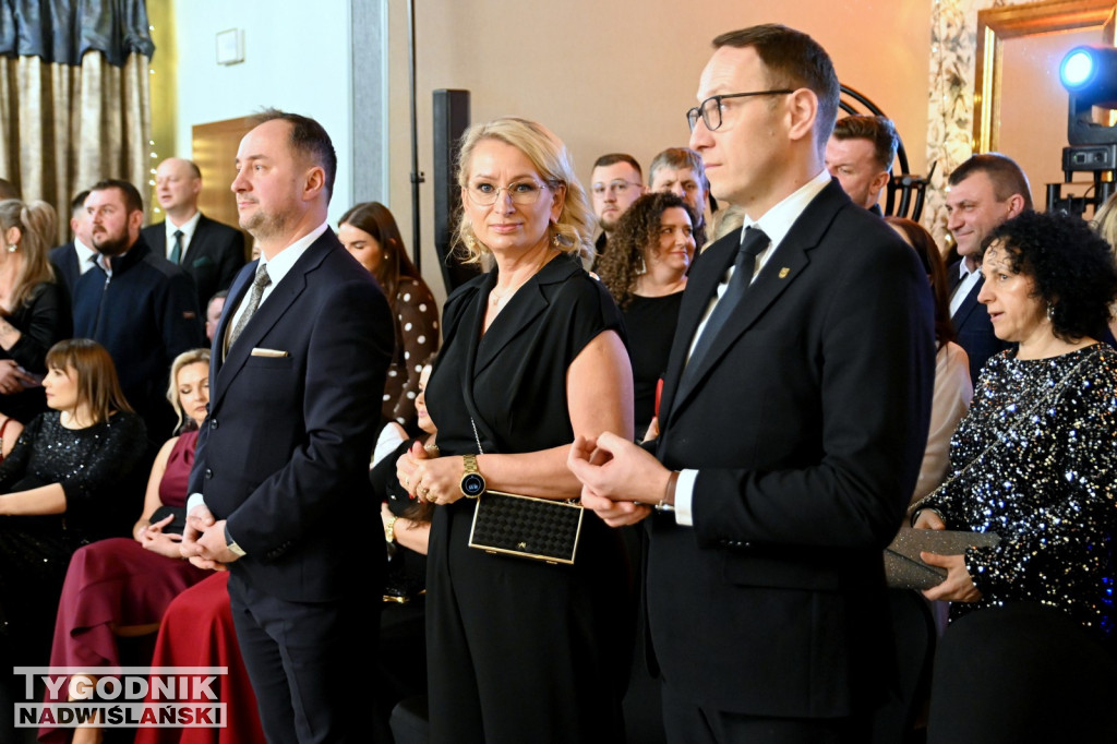 Studniówla ZS nr 3 - Budowlanki w Tarnobrzegu