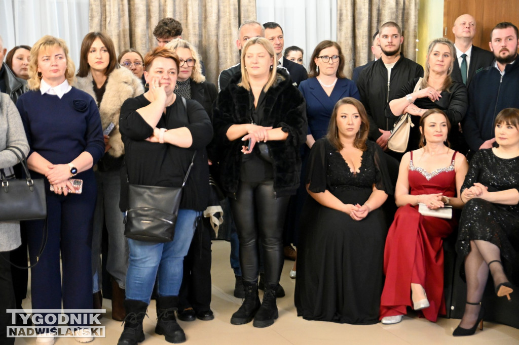 Studniówla ZS nr 3 - Budowlanki w Tarnobrzegu