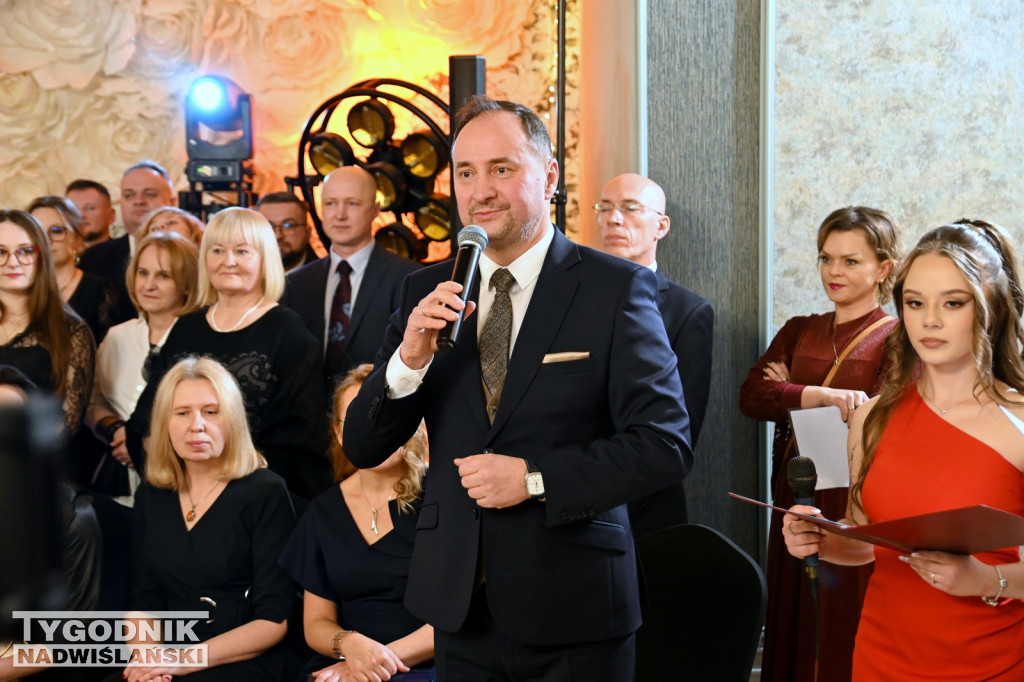 Studniówla ZS nr 3 - Budowlanki w Tarnobrzegu