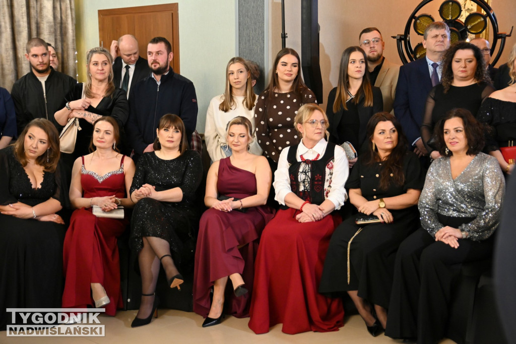 Studniówla ZS nr 3 - Budowlanki w Tarnobrzegu