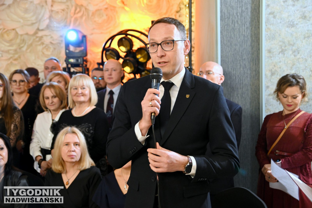 Studniówla ZS nr 3 - Budowlanki w Tarnobrzegu